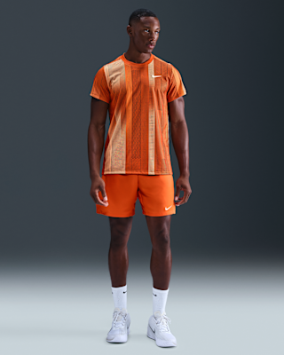 NikeCourt Victory Men's Dri-FIT Tennis Top. Nike.com